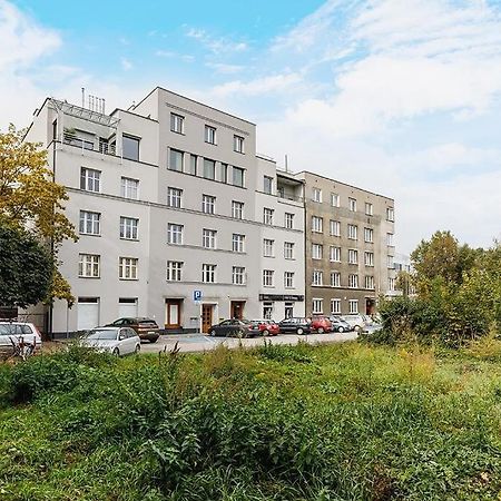Urocze Mieszkanie W Krakowskiej Kamienicy מראה חיצוני תמונה